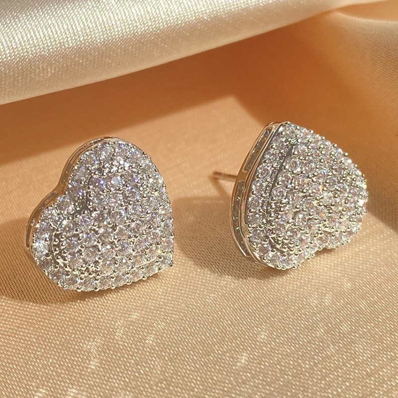 #46 Latest Stud Earrings Offers