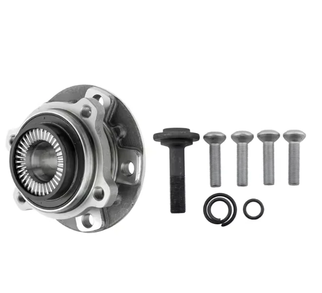 Rotula de rueda delantera del coche para piezas 550I GT 535I 528I 750I 650I 31206867088