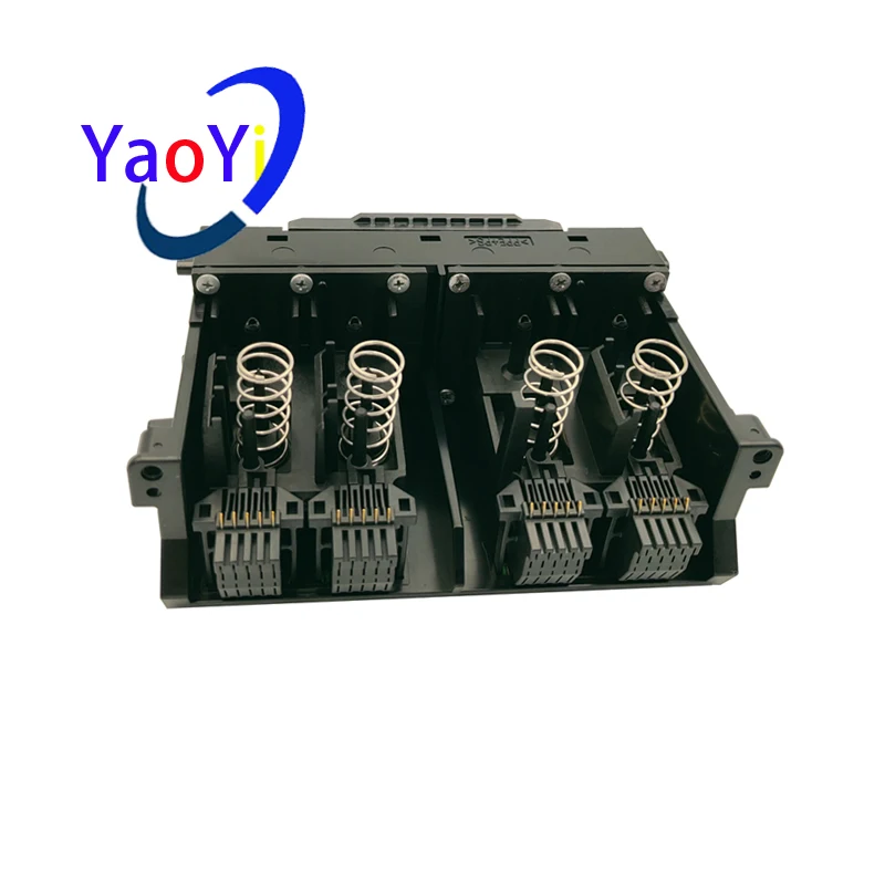 

QY6 0087 Printer Head for Canon IB4080 IB4180 MB5080 MB5180 MB5480 MB2350 MB5050 MB5350 Printer Part Print Head Printhead