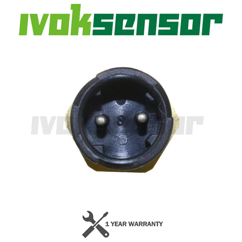 Kühlmittel Öltemperatur Temperatursensor Sender für Mercedes-Benz TRUCKS IVECO A 0155427117 0155427117 42555327