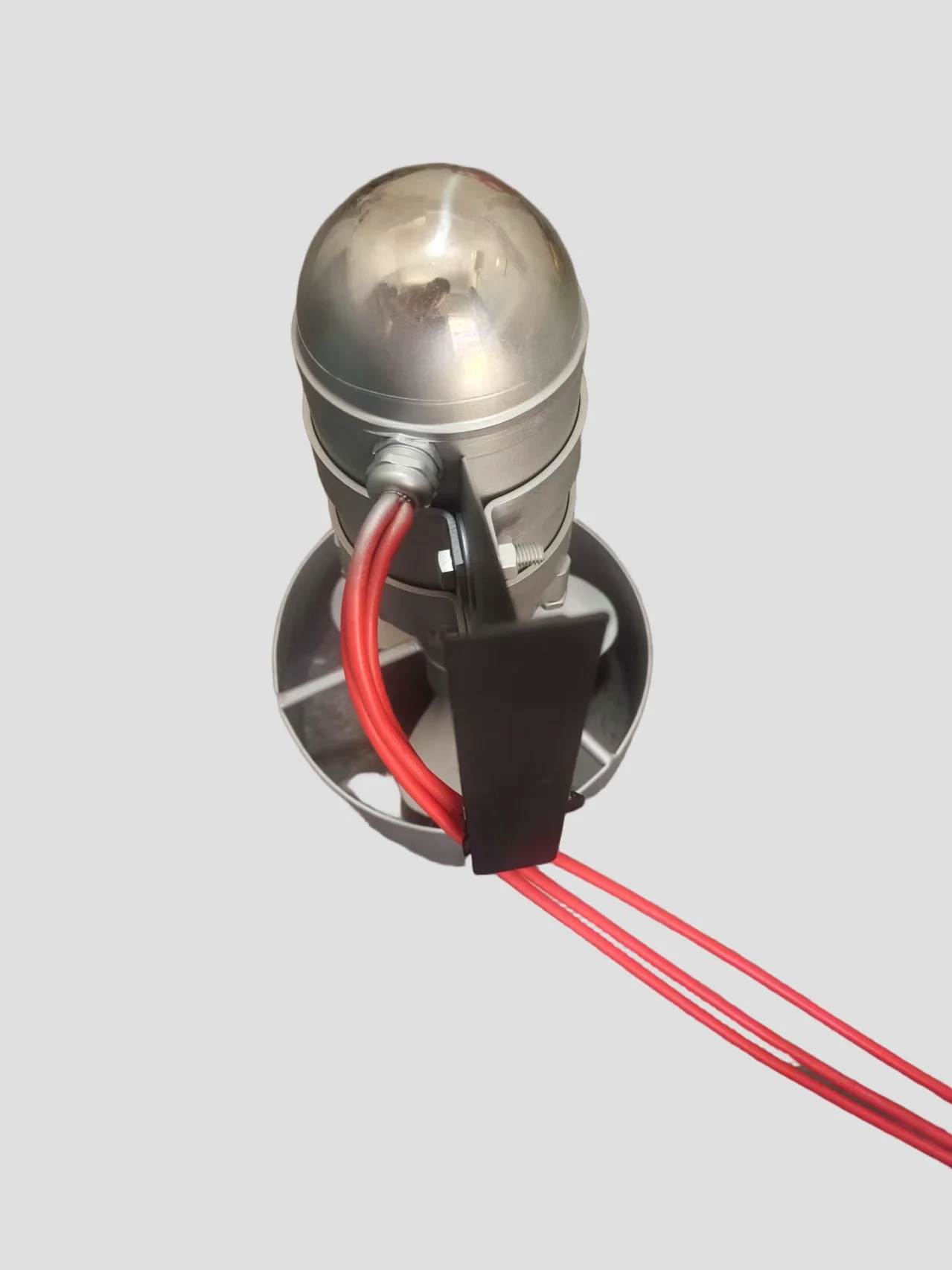 Wireless Remote Control Waterproof Brushless Electric Motor Thruster, Fishing Platform Kayak Paddle Board Etc Thruster