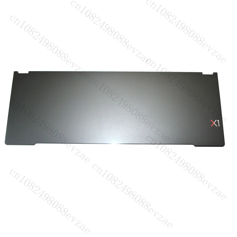 

New For Lenovo Thinkpad X1 Tablet 3rd Gen3 Lcd Rear CoverTop Screen Case 01AY259