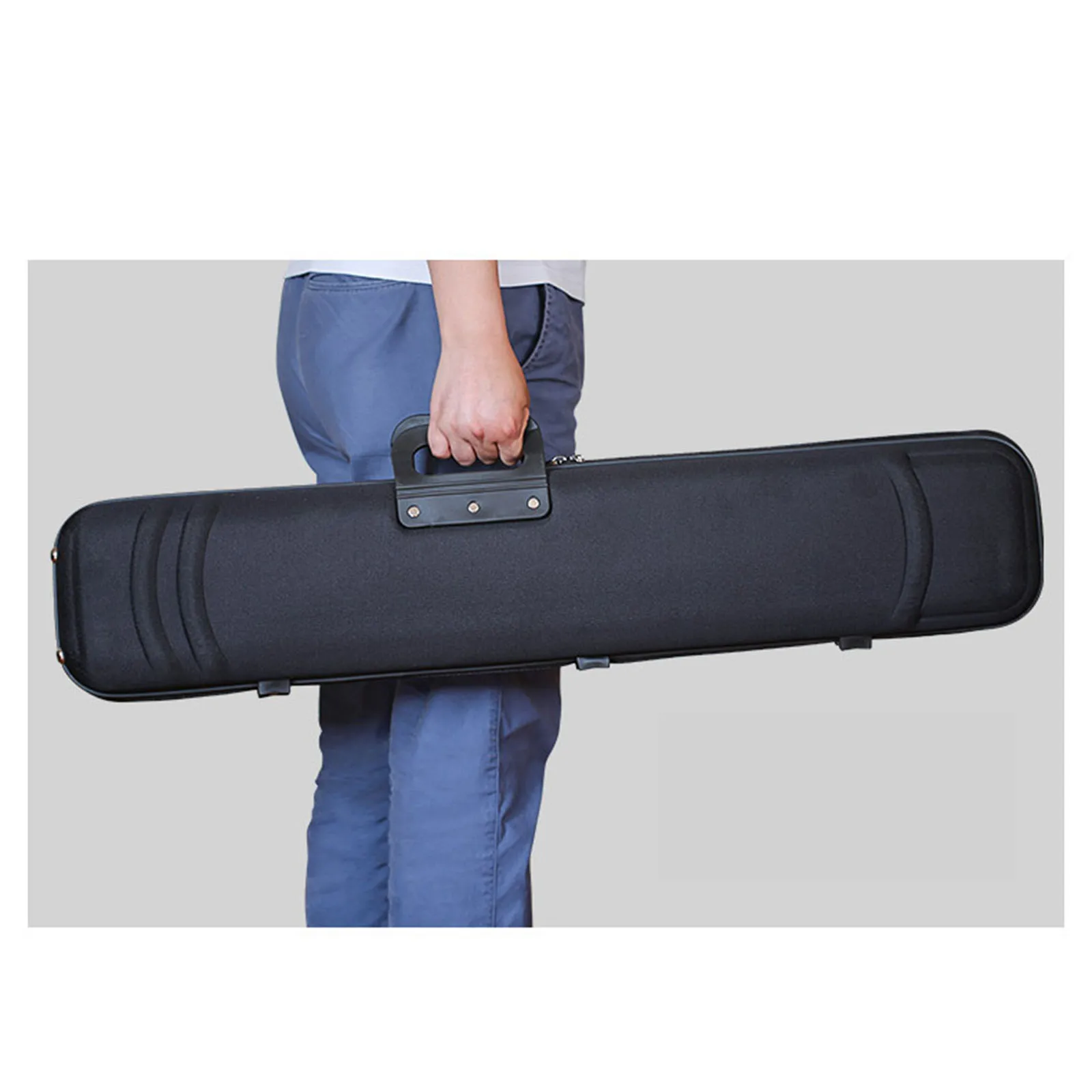 Custodia Rigida Da Viaggio Per Alimentatore 250W – Antiurto, Impermeabile E Antipolvere, Dimensioni 165x80x60 Mm