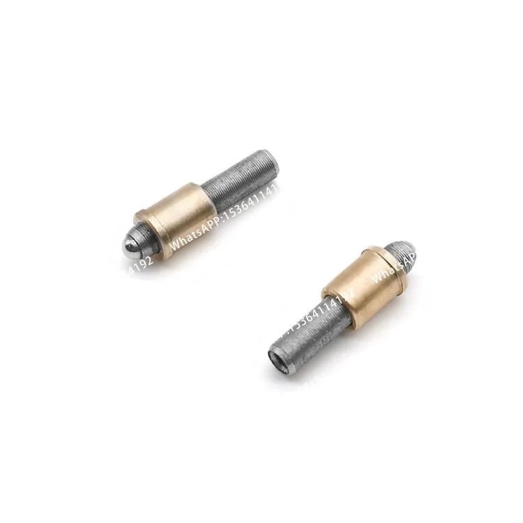 Optical Experimental Thread Pair Adjustment Screw Precision Adjustment Screw M4 * 0.25 Thread