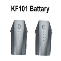 Original Battary For KF101 Max 4K Professional Drone  11.1V 2500 mAh /11.1V 3000mAh  For KF101 Max1 Mini Dorn Accessories