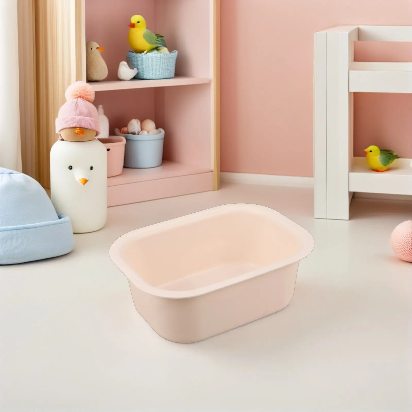 

Infant Changing Table Pad Protector Leakproof for Baby Nursery Station Accessories Comfortable Design