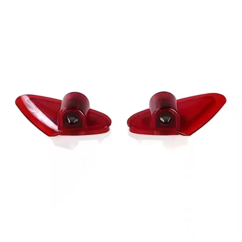 

2X Car Interior Courtesy Door Light LED Car Welcome Light for Changan CS15 CS35 CS75 CS95 Alsvin V5 7 CX70 Eado XT Car Led