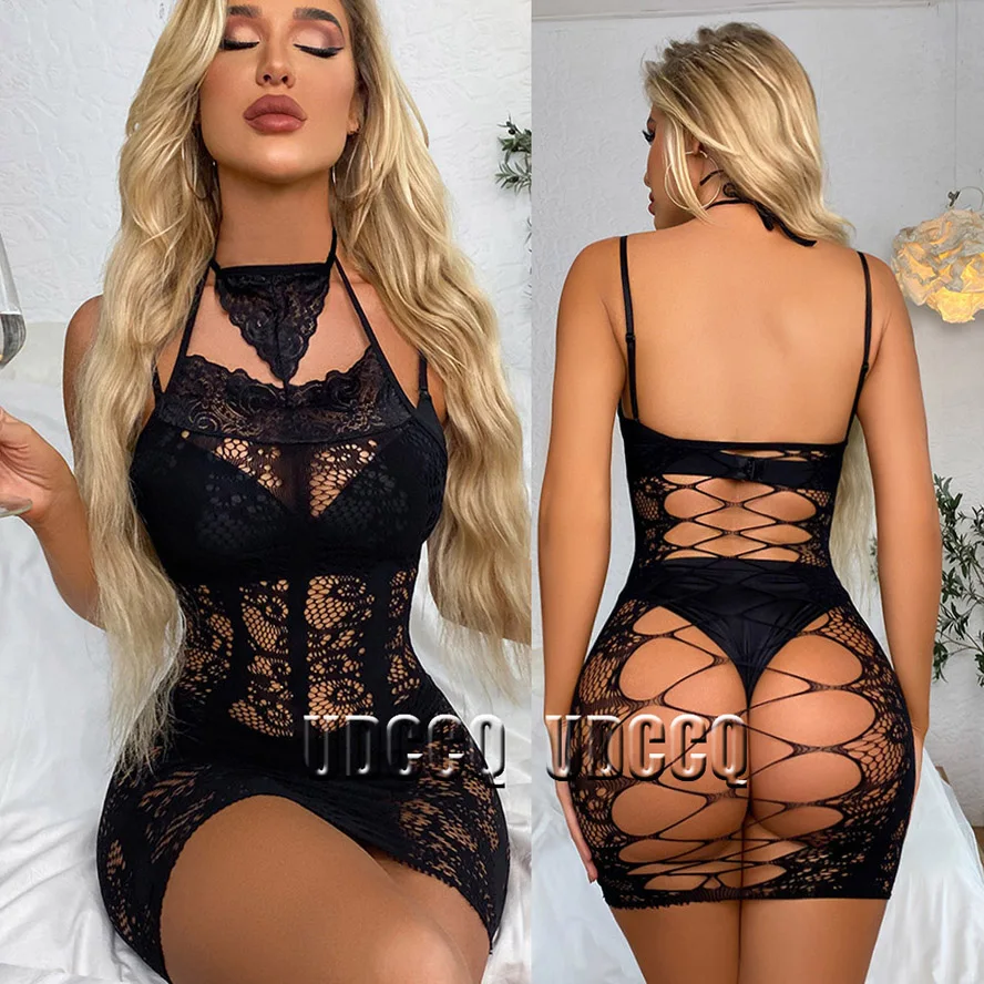 hot Sexy Costumes wedding Underwear Disfraz Intimates Women Teddies sleepwear lingerie clothes dress Miniskirt