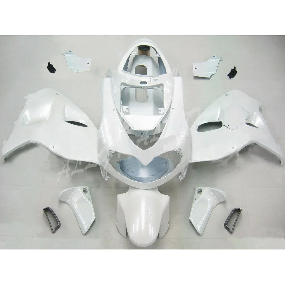 

New Unpainted ABS Plastic Injection Molded Fairing Bodywork Set Fit For Suzuki TL1000R 1998 -2002