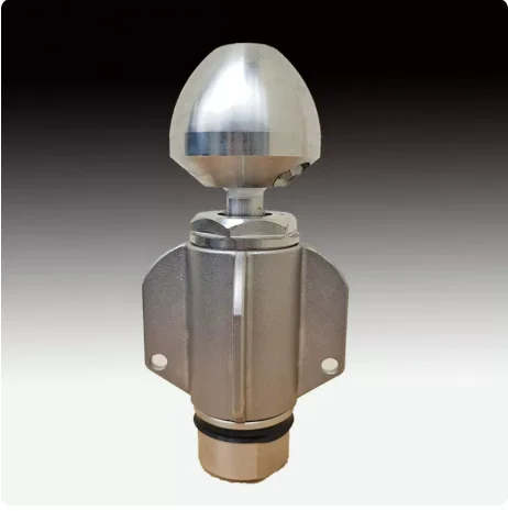 Rotary Sewer Nozzle 3/4