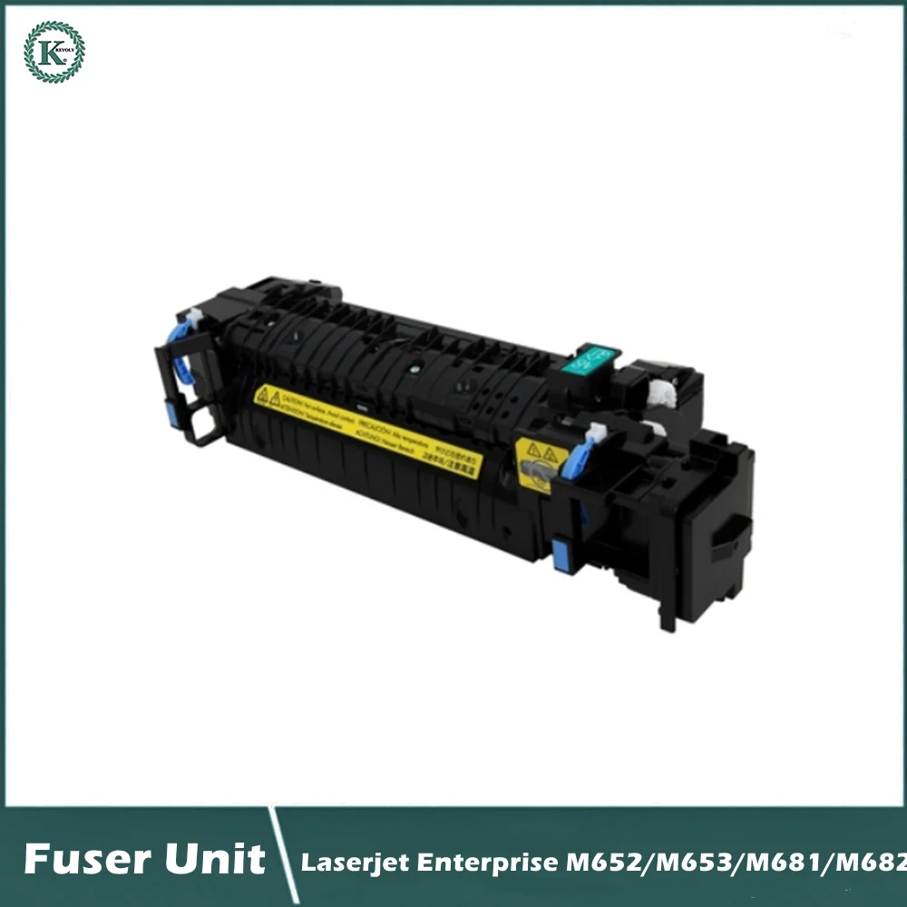 

Fuser Unit For HP Color Laserjet Enterprise M652/M653/M681/M682 Fuser Kit P1B91A RM2-1928-000CN P1B92A RM2-1929-000CN