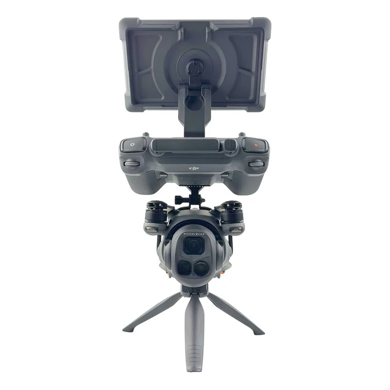 Handheld Holder Shooting Tripod Mounts for DJI RC / RC PRO 2 Remote Control DJI Mavic 4pro Drone Accessories