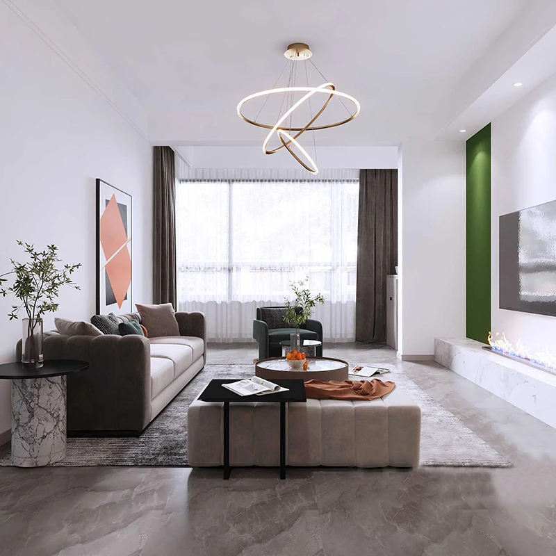 

Полный набор деревянной мебели по индивидуальному заказу для гостиной, ванной комнаты, кухни, настройки всего дома, сделано в Китае