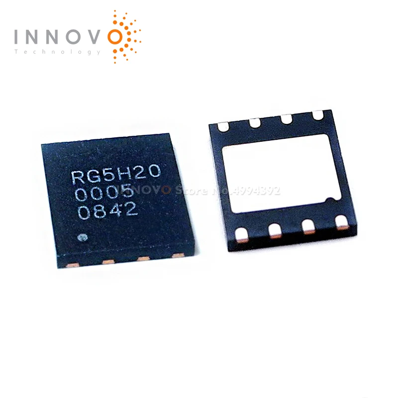 1PCS FM25H20-DG FM25H20 FRAM 2MBIT SPI 40MHZ DFN-8 IC CHIP New original