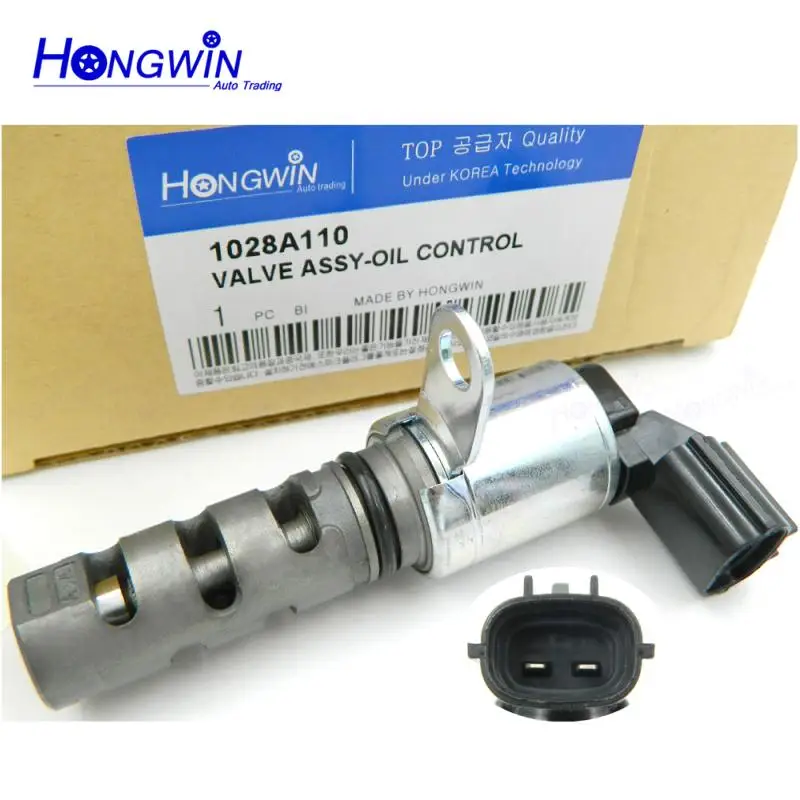 1028A110 Engine Variable Valve Timing VVT Solenoid For Mitsubishi Lancer Outlander Sport RVR