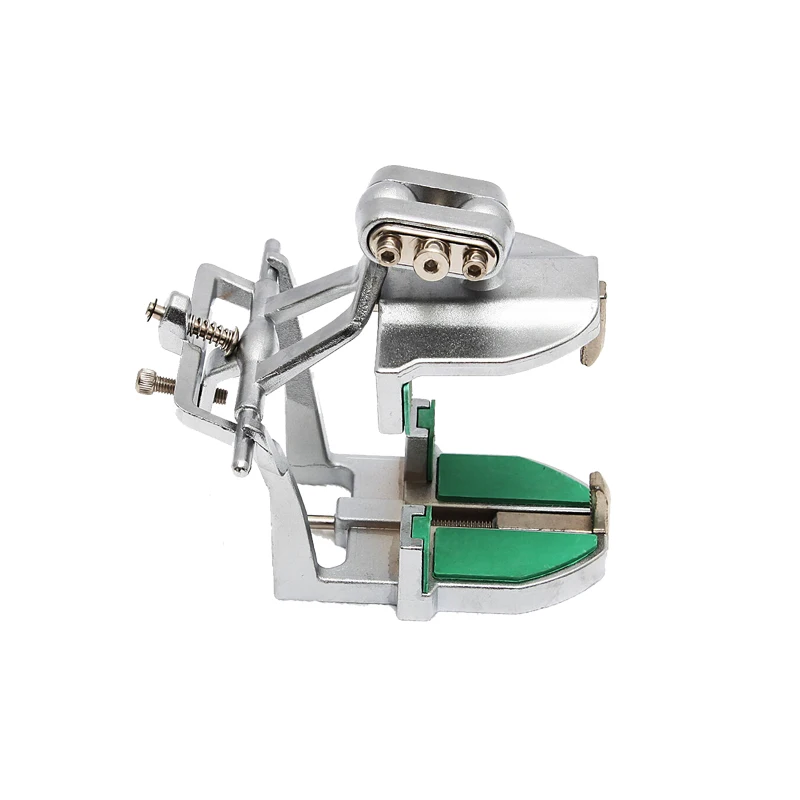 

Dental Adjustable Articulator A-2 Dental Lab Equipment dentist Full Teeth High Quality