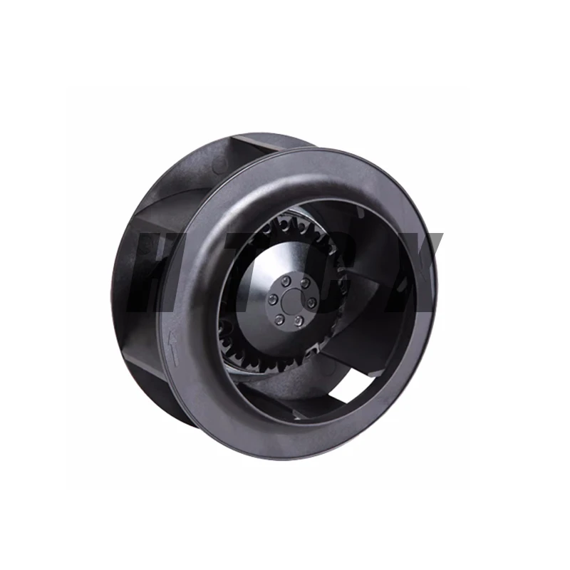Brand New Original LXFB2D280/40-M92/42-AB01 External rotor turbine centrifugal fan, backward tilting eddy current cooling fan