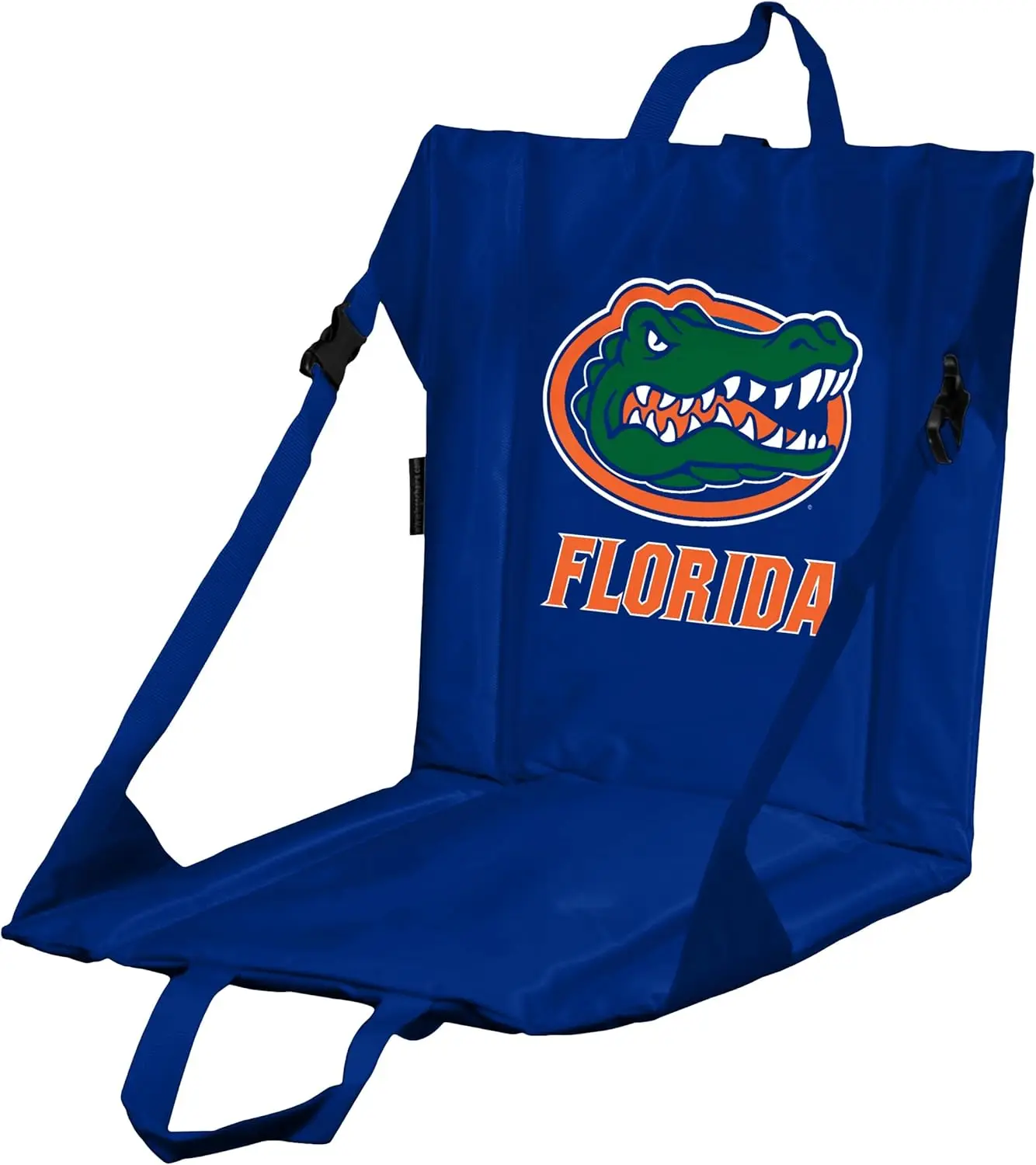 

Officially Licensed NCAA Unisex Stadium Seat, One Size, Team Color