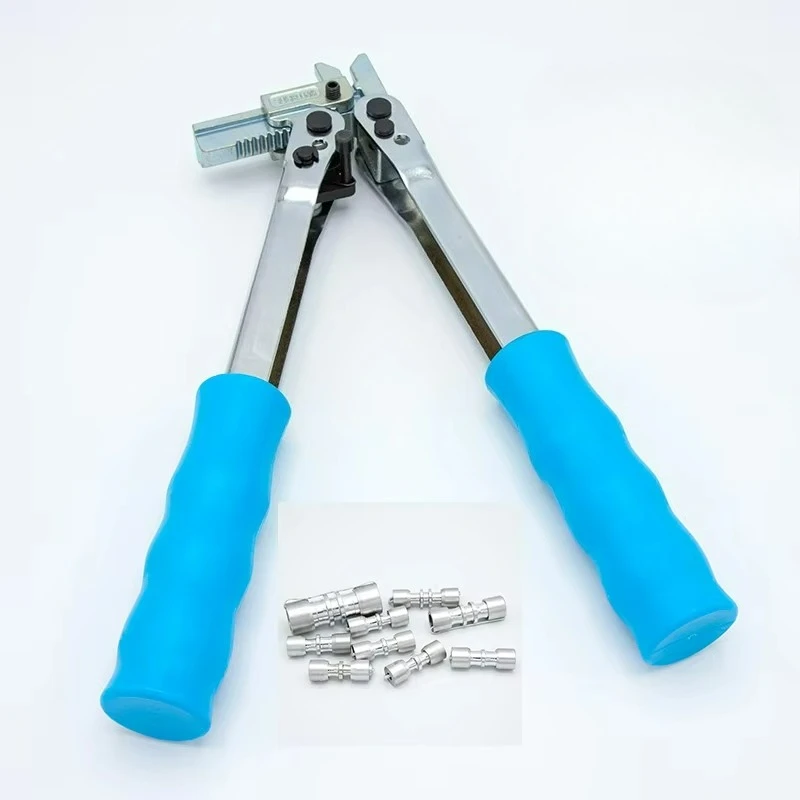 

Copper Steel Non-fire Link Ring (suit) for Refrigerator Repair