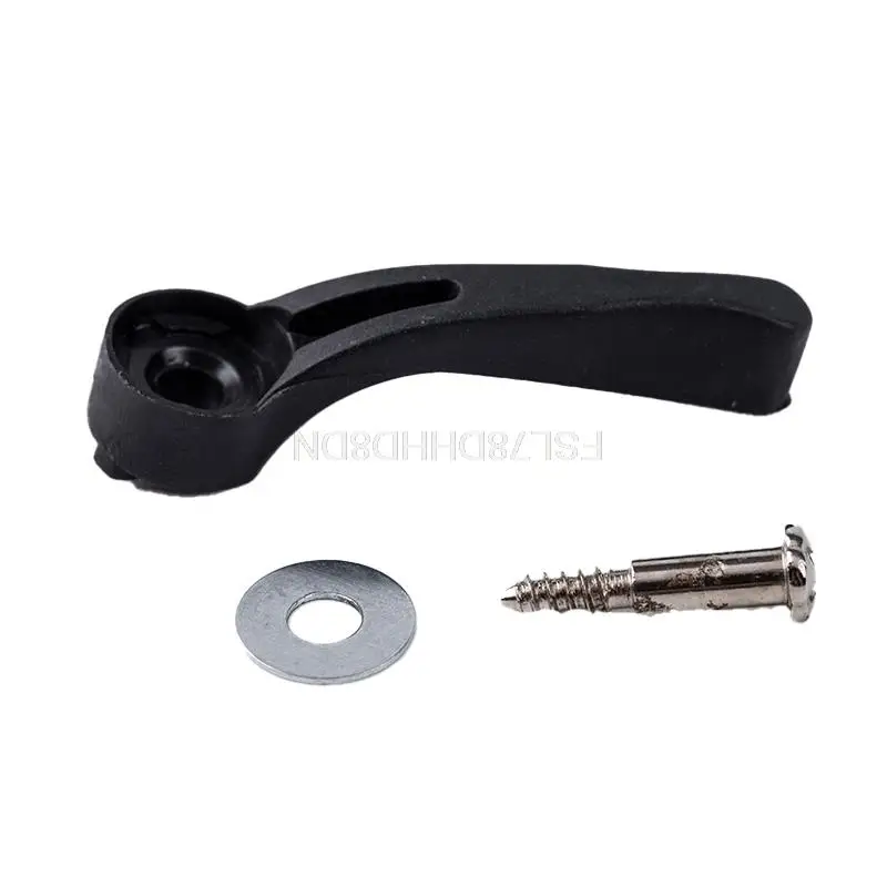 3Pcs/set Blade Adjustment Lever Hair Clipper Adjusting Rod for WAHL 8148/8591