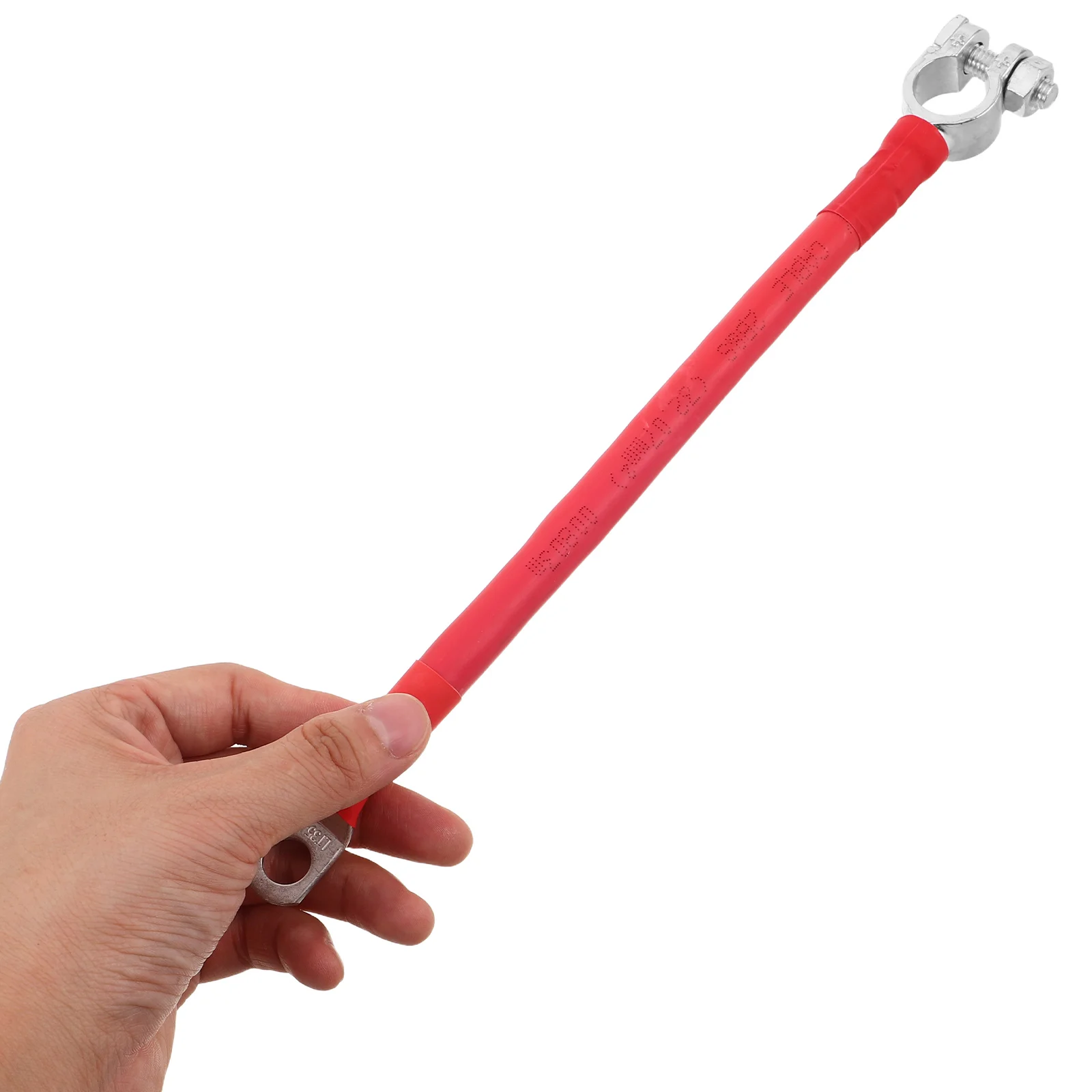 

35mm² Car Connection Cable High Conductivity Electrical Wire for Vehicle Power Modification Stable