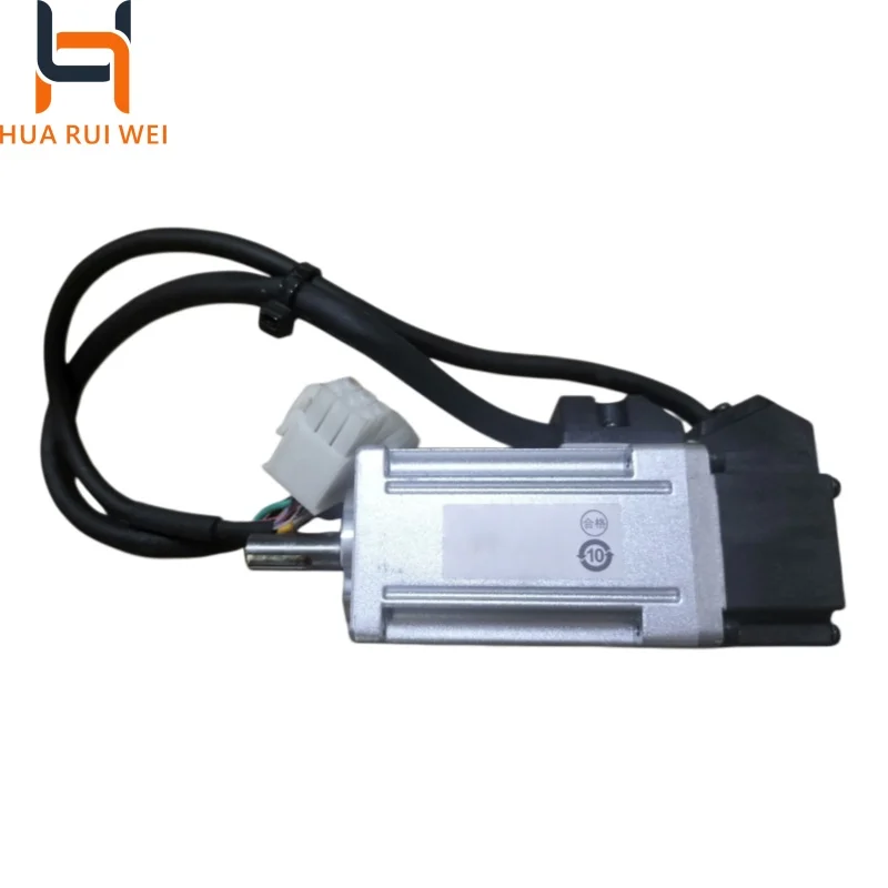 2026 New Original MSMF012L1U2M MSMF012L1V2M 100W Electrical Machinery Plc Programming Controller Module Industrial Automation