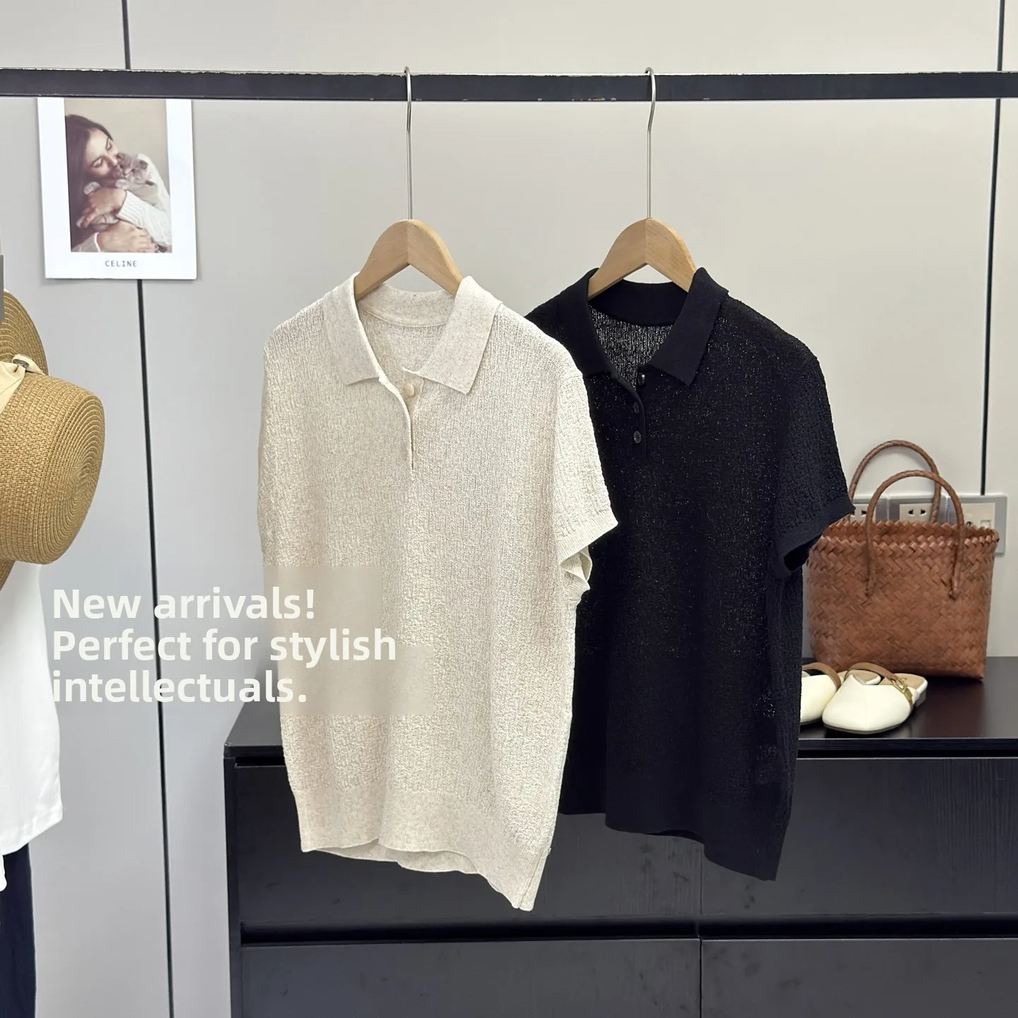 

Lectual Sle Ne трикотажная футболка из дышащего лиоцеллого льна для похудения легкий летний женский топ Faion