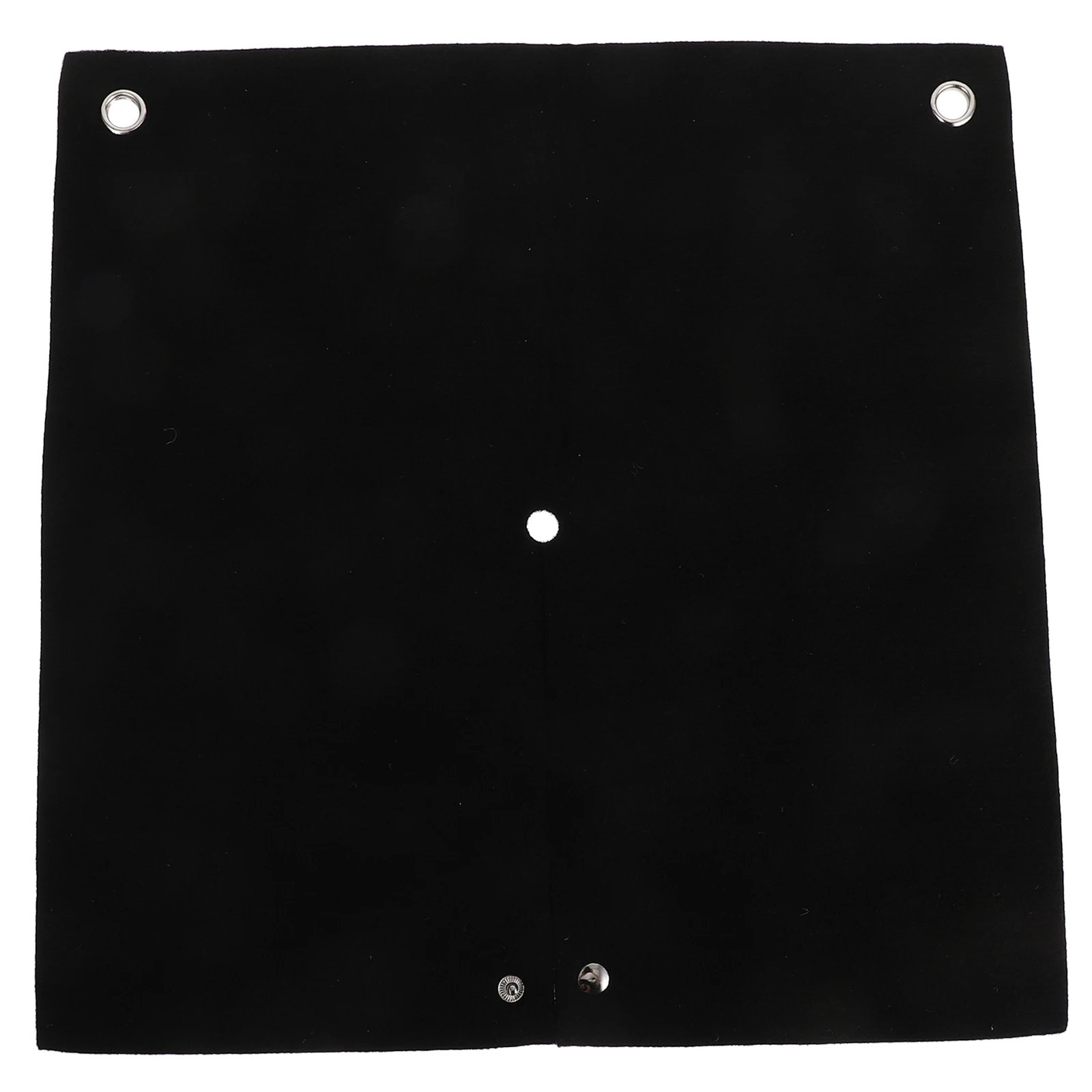 

Welding Fire Blanket Heat Resistant Mat 1800°F Fireproof Insulation Pad For Hvac Plumbing Repairs Soldering Protection