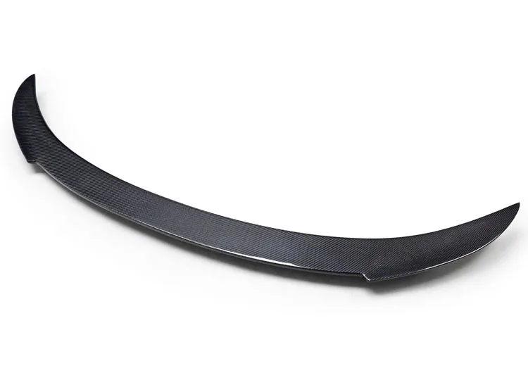 Cross-border e-commerce applies to carbon fiber tail wings, compressed rear wings, and fixed air rear wings