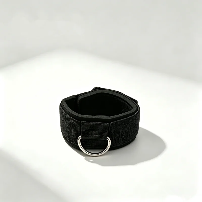 D Ring Strap - Tali Pergelangan Kaki yang Dapat Disesuaikan