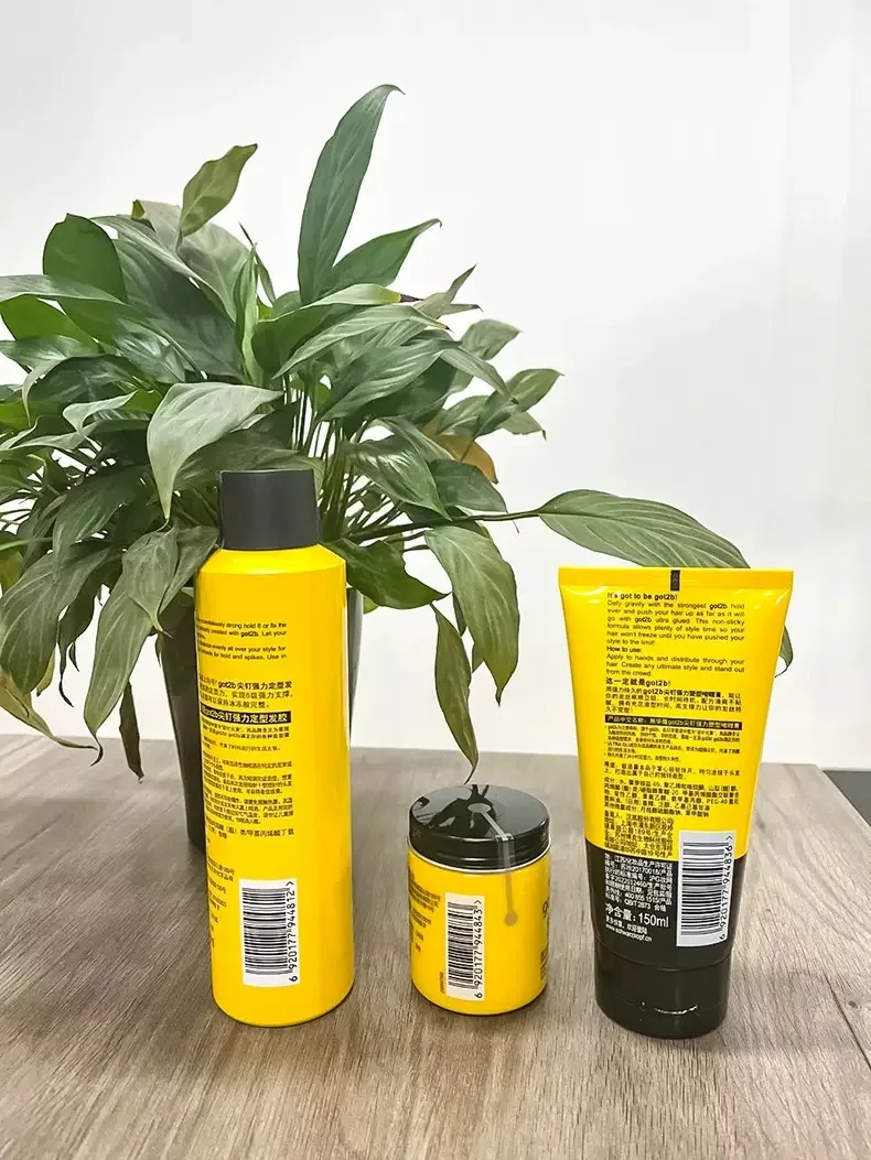 

got 2b spray glue wholesale human hair styling gel got2b spray glued Freeze Spray Ultra Glued Styling got2b Strong Hair Gel