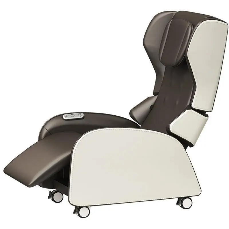 

Massage Chair X3 Fully Automatic Intelligent Multifunctional Home Full Body Mini Small Massage Chair