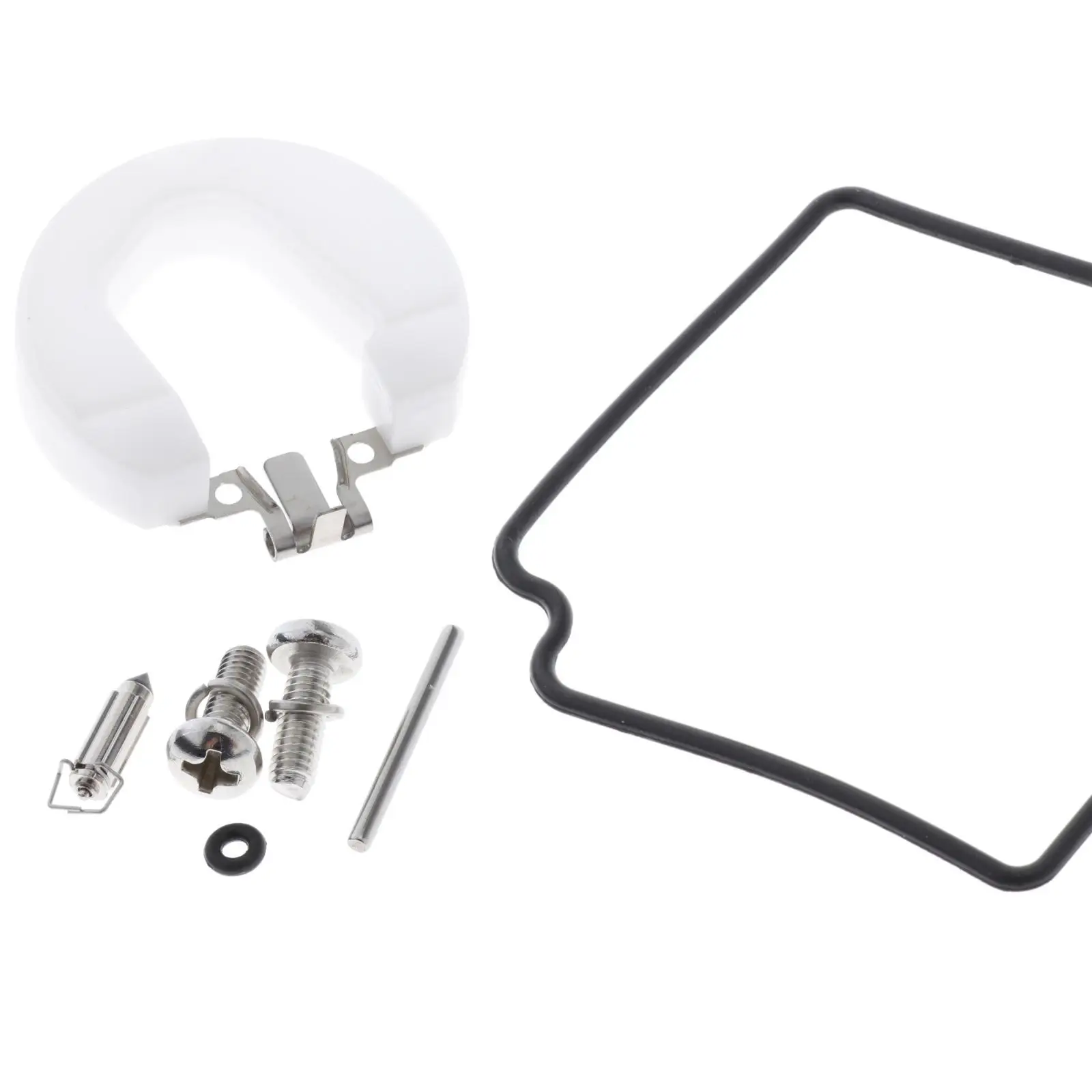 General Size Engine Carburetor Kit 4HP 5HP 6HP Plastic Metal Construction for Tohatsu MFS and NSF Series