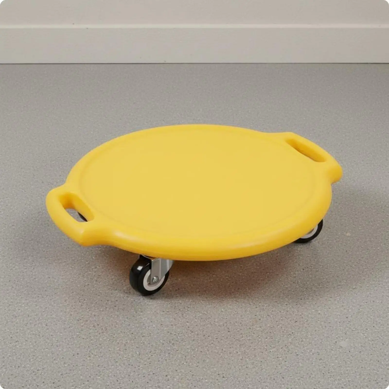 Children Balance Scooter Smooth Rolling Balancer Board Sensory Play Set Playground Equipment for Active Classroom Fun