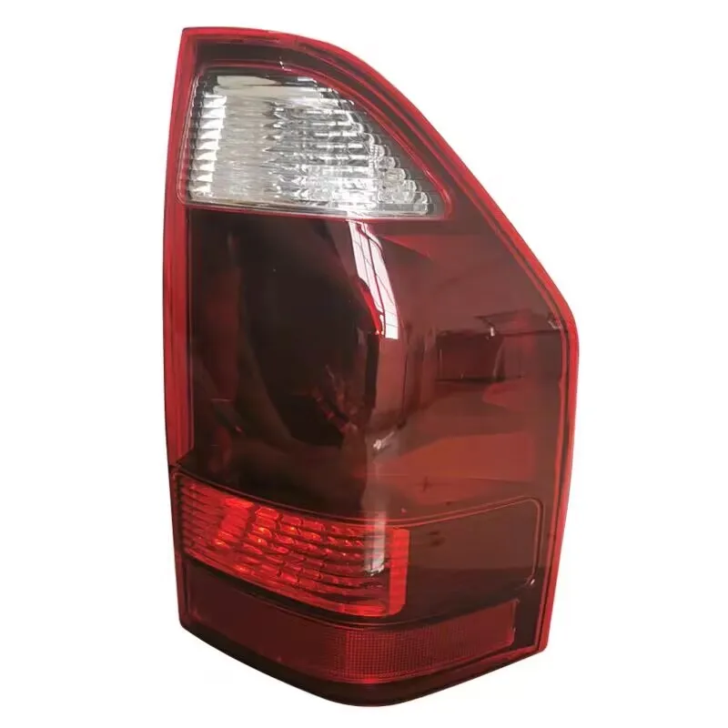

1 Piece Brake Lamp for Pajero V73 Tail Lamps for Montero V77 Rear Turn Signal Marker Lights for Shogun V75 V87 2003-2007