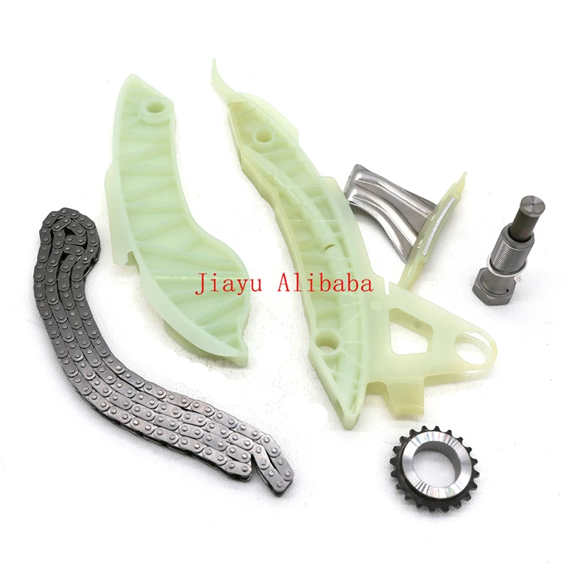 

Engine timing chain kit for BMW F30 F35 F20 316i 316Li 116i 118i 120i N13B16A N13 1.6T