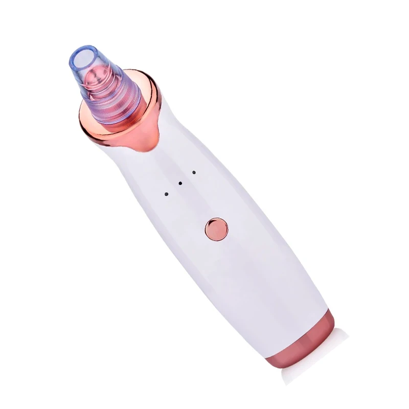 電動黒ずみ除去器、真空毛穴除去器、鼻と顔のディープクレンジング、黒ずみ除去器、フェイシャルクレンジング