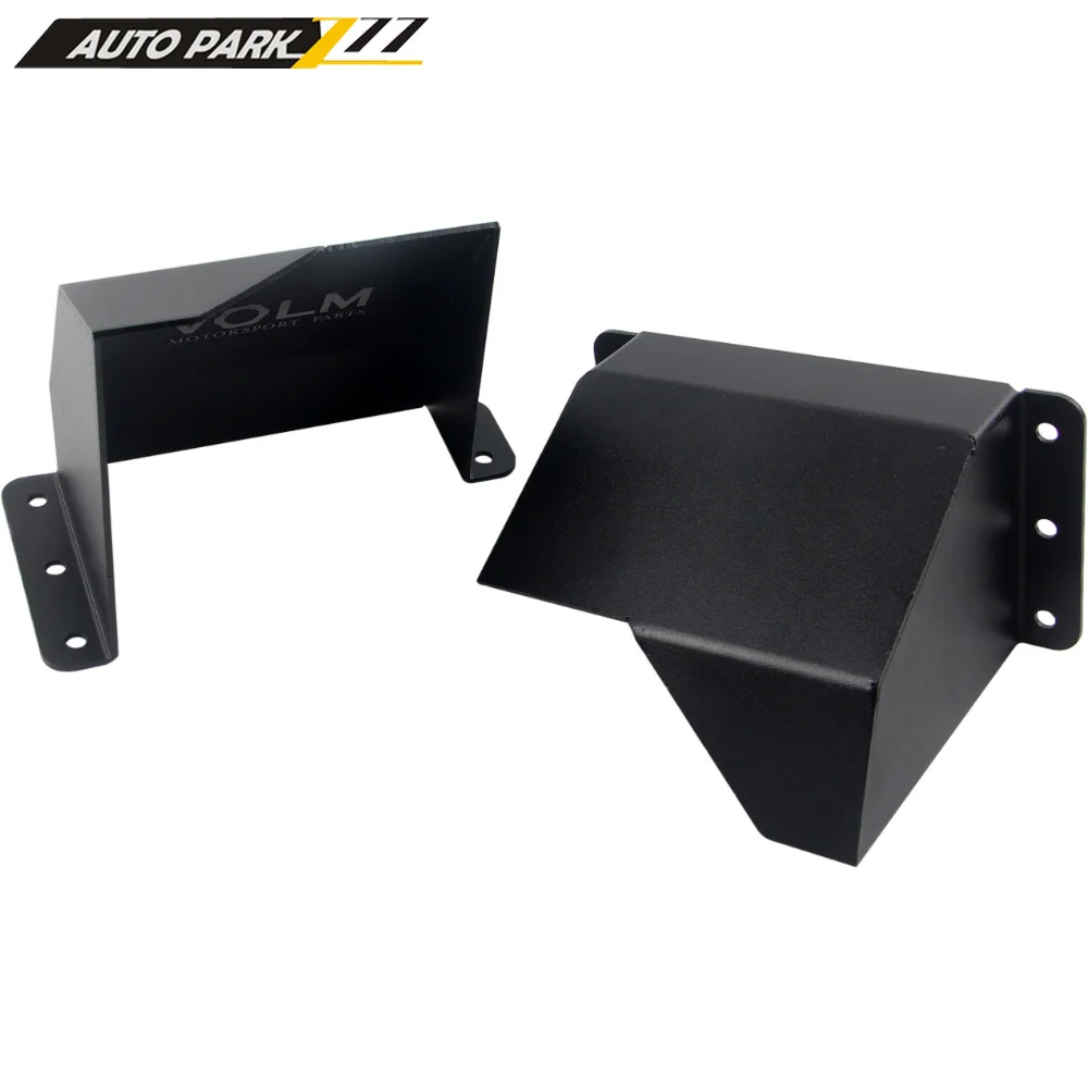 Dynamiczne miarki powietrza dla BMW N55 F20/F30 135i/235i/335i/435i w lewo i w prawo