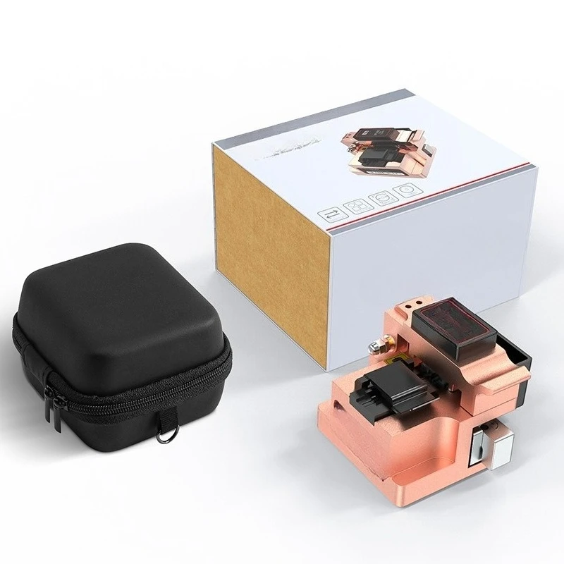 

High-precision optical fiber cutting knife, cold joint hot melt , leather wire and cable multi-specification cutting knife