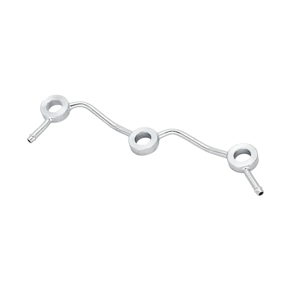 N29R_Fuel Overflow Pipe for Kubota Engine D722 D782 GL11000