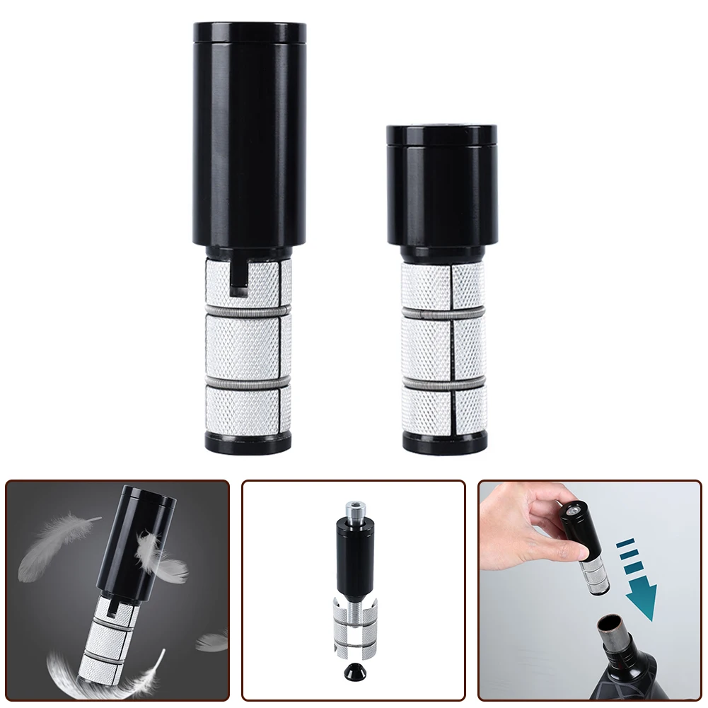 

1pair Bike Handlebar Stem Extender Aluminum Alloy Road Bicycle Accessories Handlebar Stem Extender Hidden Fork Parts Short/long