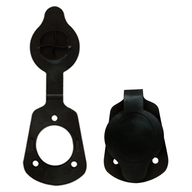 Fishing Rod Holder Caps Rod Holder Caps Gasket Rubber Flush Mount Fishing Boats Rod Holder Caps Cover Gasket For Fishing