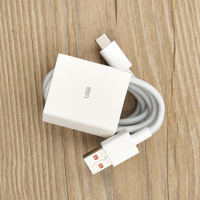 Original Xiaomi Redmi Note 9 10 11 12 13 14 Pro+ 9s Mix Fold 3 4 5 6A USB C Cable 120W 90W 67W 33W Turbo Charging Wire Data Cord