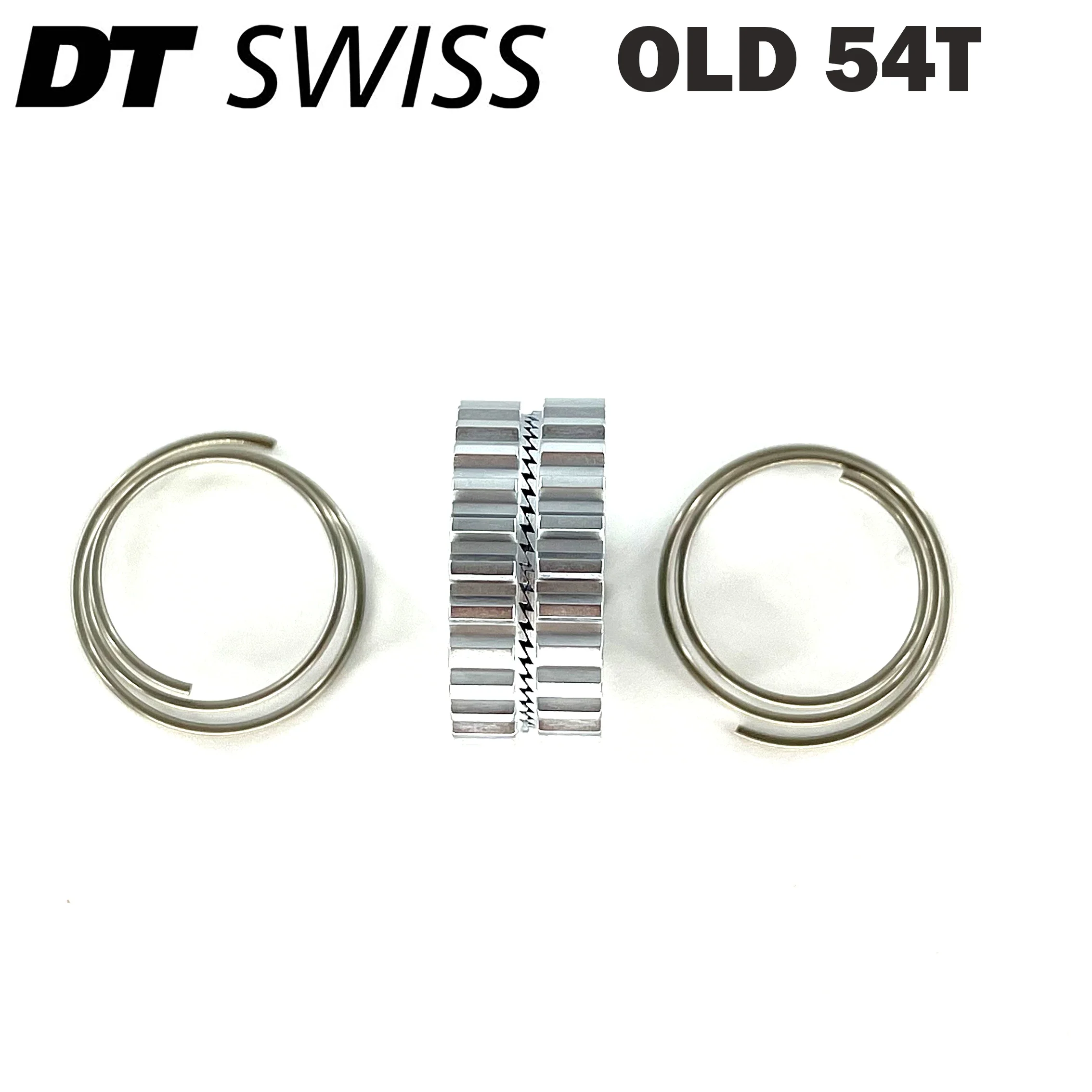 

DT SWISS 54T ratchet hub repair parts upgrade BOOST bearing HG/XD/MS 28/32H mountain road bicycle hub EXP structure