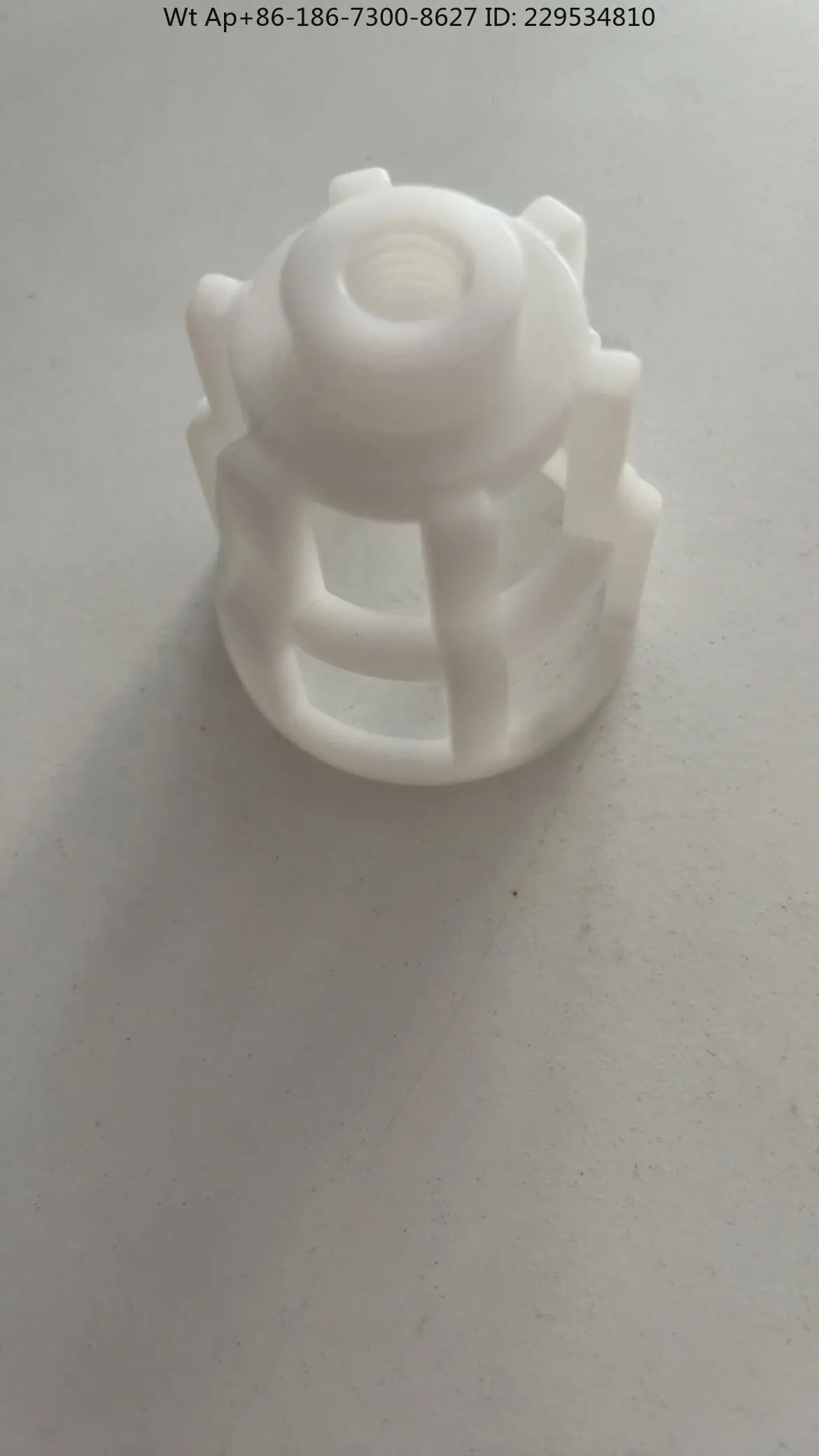 

Tianjin high pressure pump valve cover 2 high hardness, wear resistance, sealing surface does not deform
