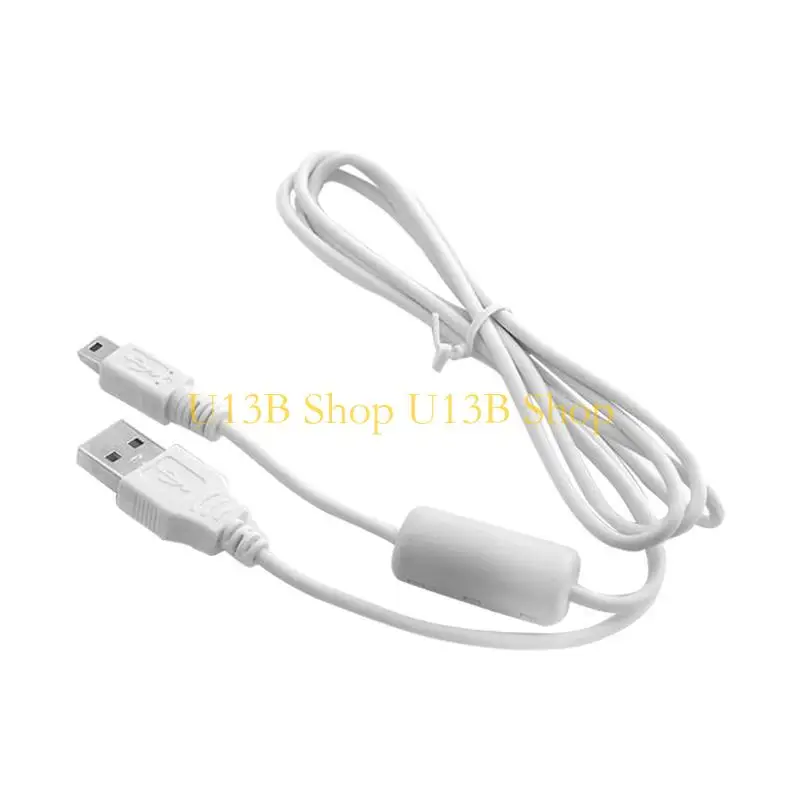 U13B Camera USB Data Cable IFC-400PCU Digital Cord 1.2M for With Ring