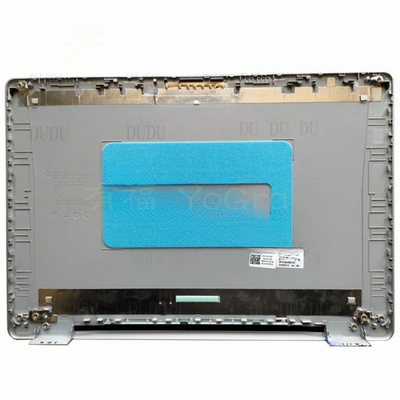 

D New For Dell Inspiron 15 5000 5593 5493 LCD Rear Top Lid Back Cover 032TJM