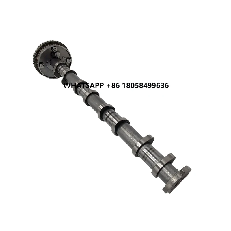 

High Performance Original EA888 GEN3 Engine Parts Camshafts and Bearing Bushes 06J109021AD for VW Golf MK7 Intake Camshaft 2.0