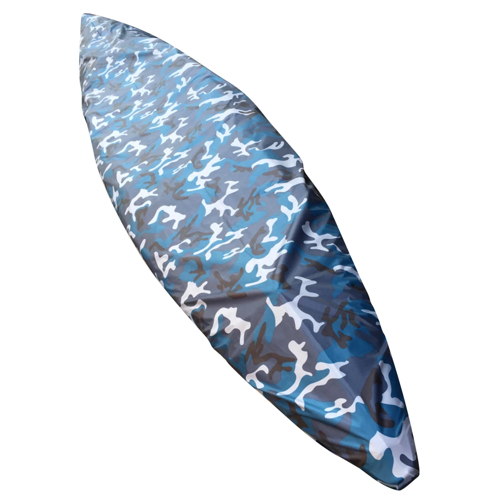 Kajakopslag Transporthoes Waterdicht Bestand 2,1-6 m 8 maten