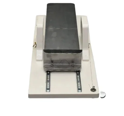 Handmade Soap Sliding Push Table Soap Cutting Auxiliary Jig Extended  Slicer Workbench for DIY Making